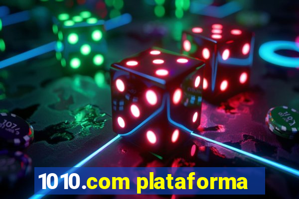 1010.com plataforma